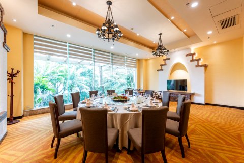 长隆酒店(广州长隆野生动物世界店)