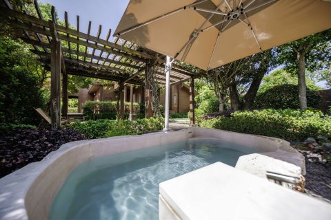 弥勒太平湖森林木屋酒店