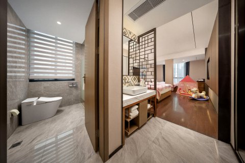 夏商怡翔湖景酒店(厦门中山路步行街店)