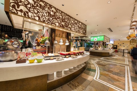 长隆酒店(广州长隆野生动物世界店)