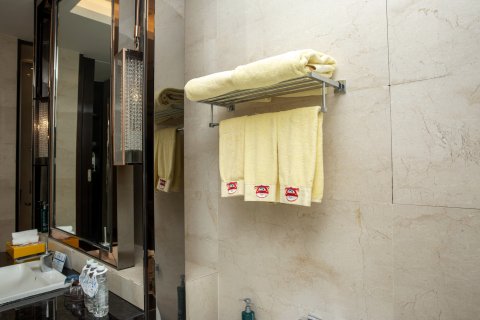 海口希尔顿酒店