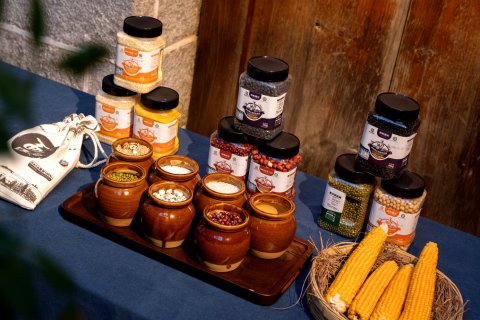 大理天熙府丨三年修复·千万打造·百年官邸（古城店）