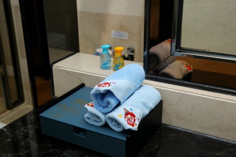 海口希尔顿酒店