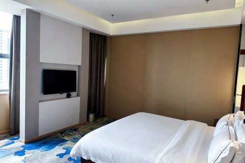 达瑞斯国际酒店(蟠龙洞店)