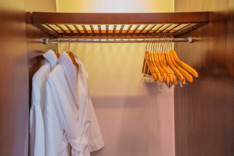 武汉香格里拉大酒店