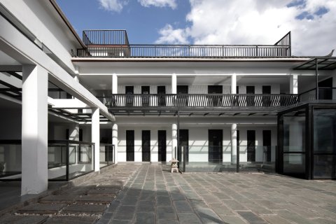 格麦尔酒店(丽江古城店)