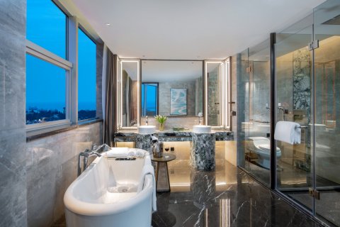 北海金昌开元名都大酒店