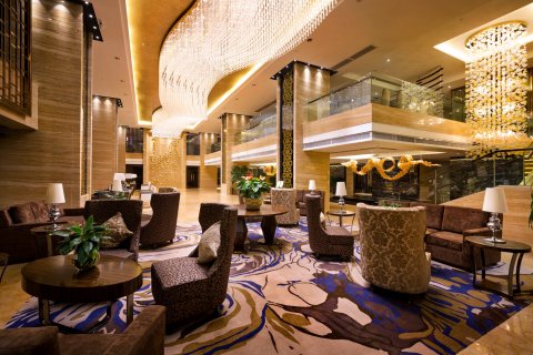 锦龙国际酒店(德庆龙母广场店)