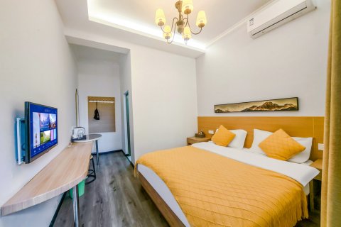 云享山民宿六号院（大理古城南门店）