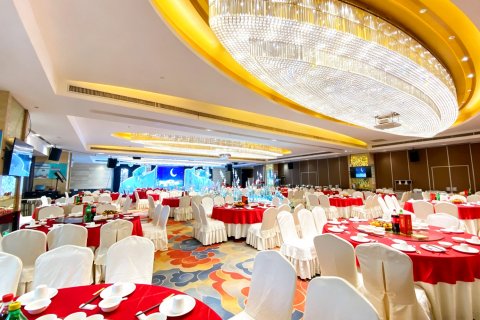 锦龙国际酒店(德庆龙母广场店)