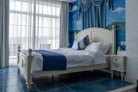 大理海之语海景酒店