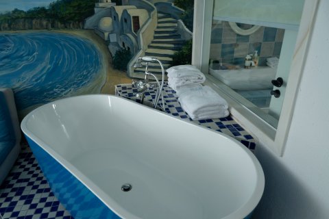 大理海之语海景酒店