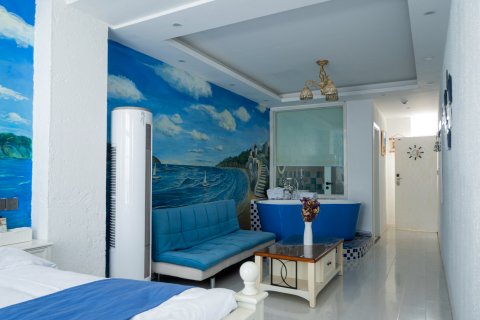 大理海之语海景酒店