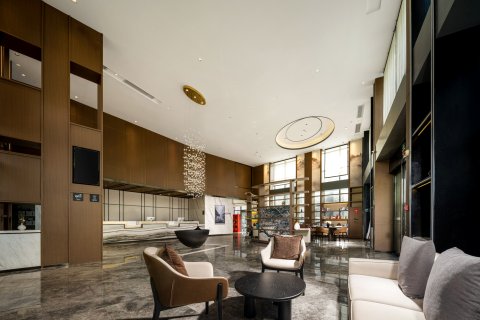 黄山屯溪新安江畔亚朵酒店