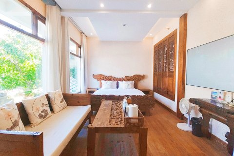 云来集|The Beauty Of The East|临河艺术酒店(嘉善西塘古镇店)