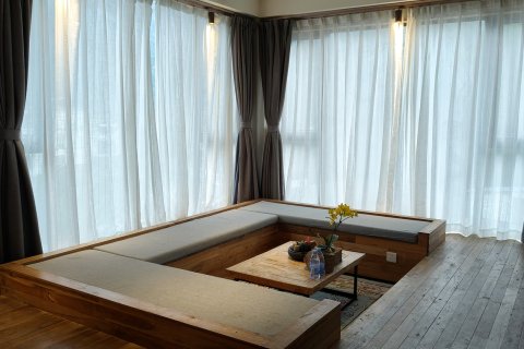 广州愿望山居.花溪雨于舍民宿