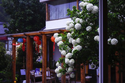 杭州印象·林隐民宿（西湖灵隐寺店)