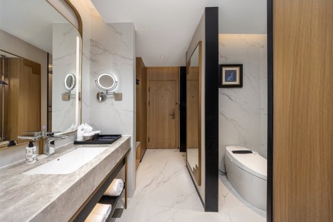 长沙五一广场橘子洲锦江都城酒店