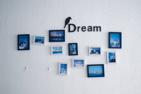 大理海之语海景酒店