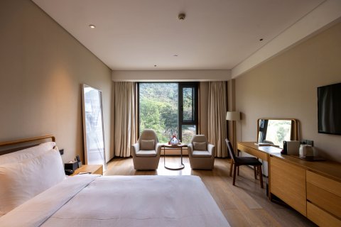 杭州心隅设计师酒店