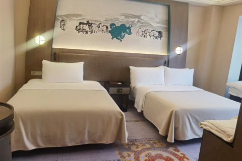 成都西藏饭店(文殊院店)