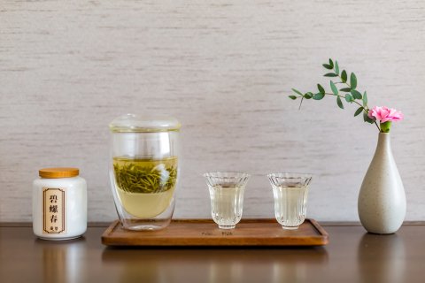 秦皇岛燕大闲庭四艺酒店（茂业中心燕山大学店）