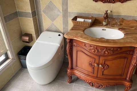 高邮湖芦苇荡湿地公园度假区客房部