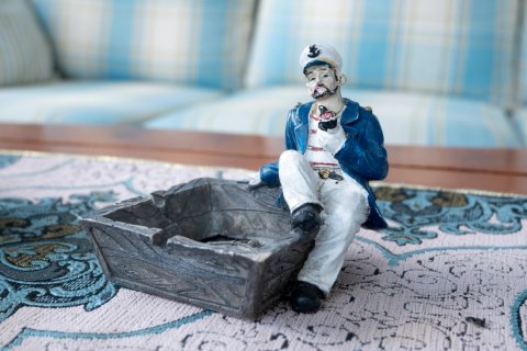 大理海之语海景酒店