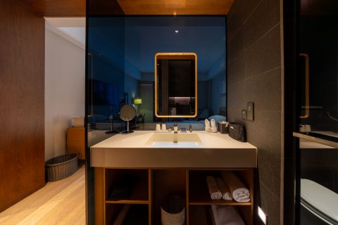 杭州心隅设计师酒店