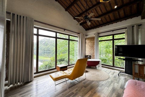 婺源花满堂·琉璃乡院