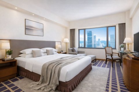 昆明锦江大酒店