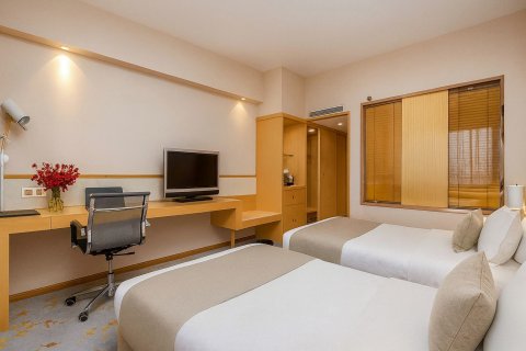 昆明锦江大酒店