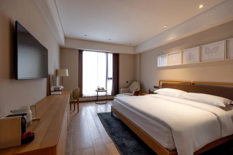 杭州心隅设计师酒店