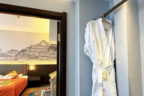 哈尔滨工业大学飞泷丽呈酒店