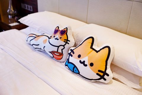 长白山万达喜来登度假酒店