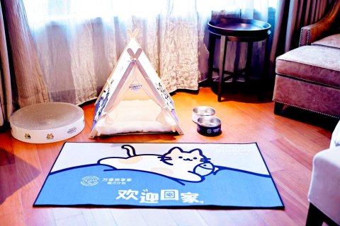 长白山万达喜来登度假酒店