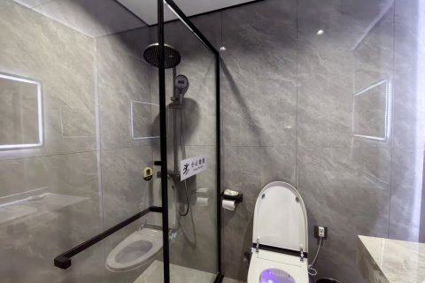 美斯国际饭店(西宁火车站店)