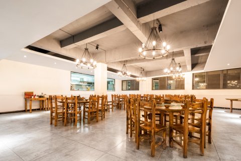 伴山云水精品酒店(张家界武陵源国家森林公园店)