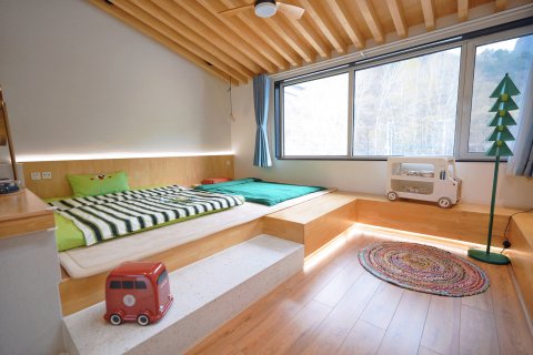 兴隆雾灵山居