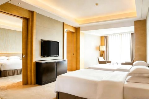 北海富丽华大酒店