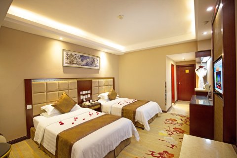 九寨度假村(九寨沟风景区店)