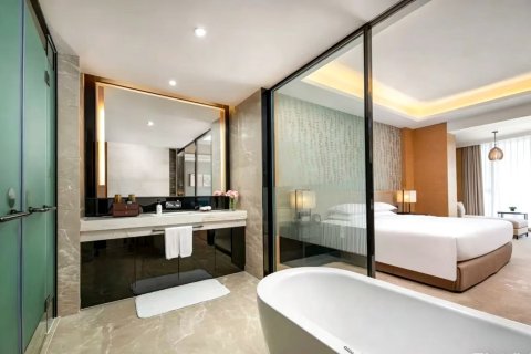 北海富丽华大酒店