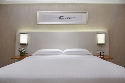北京东方君悦大酒店