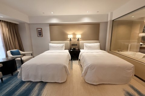 北京北大博雅国际酒店