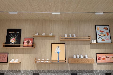 如家酒店·neo(武汉黄鹤楼首义路地铁站店)