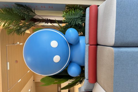 如家酒店·neo(武汉黄鹤楼首义路地铁站店)