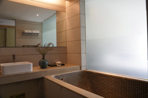 重庆秀泉映月温泉花园酒店