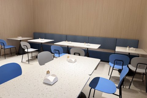 如家酒店·neo(武汉黄鹤楼首义路地铁站店)