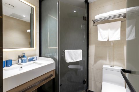 汉庭酒店(南昌滕王阁万寿宫店)