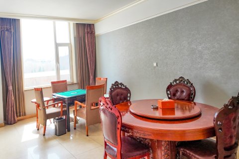 银河汇酒店(长春火车站砂之船中东奥莱店)